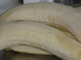 Dżem z dyni i bananów - 8