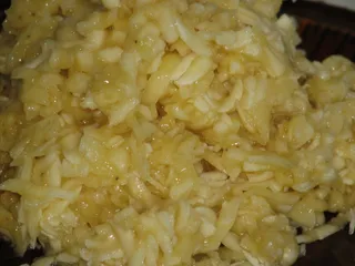 Dżem z dyni i bananów - 9