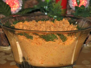 Pyszna sałatka z marchewki - 2