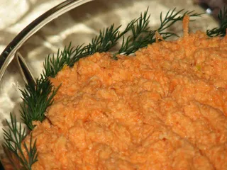 Pyszna sałatka z marchewki - 7