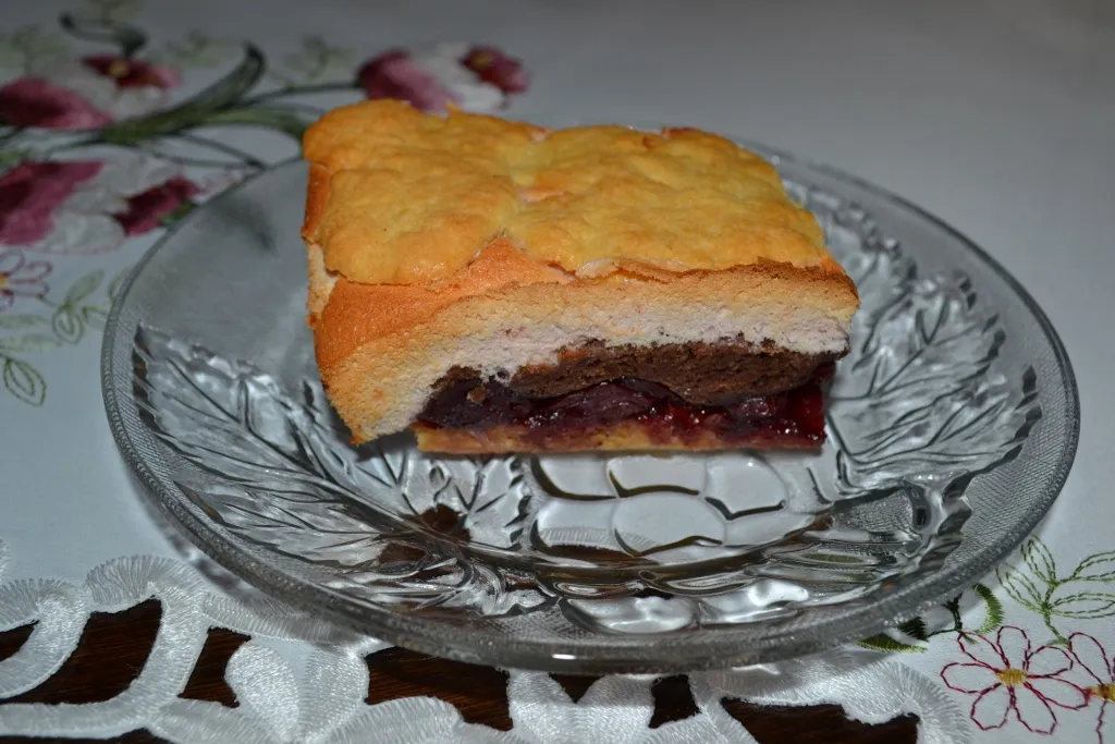 Domowy pleśniak