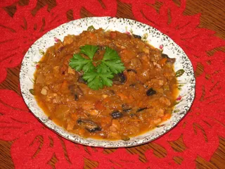 Bigos świąteczny - 6