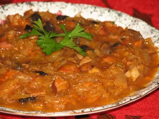Bigos świąteczny - 7