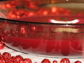 Zupa krem z czerwonych buraków - 15