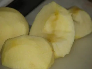 Zupa krem z czerwonych buraków - 8