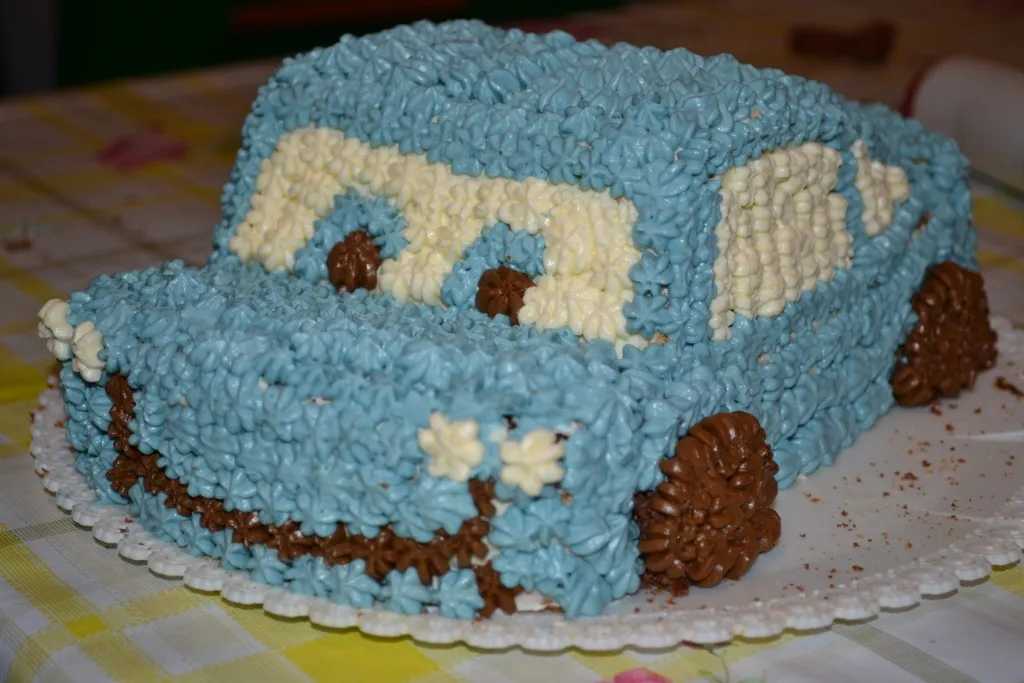 Tort AUTO