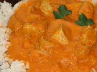 Kurczak w paprykowo-cebulowym sosie - 13