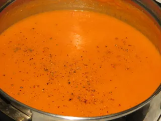 Kurczak w paprykowo-cebulowym sosie - 8