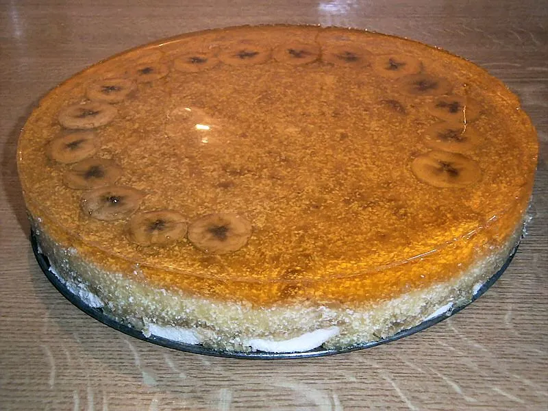 Bananowiec
