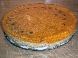 Bananowiec - 1