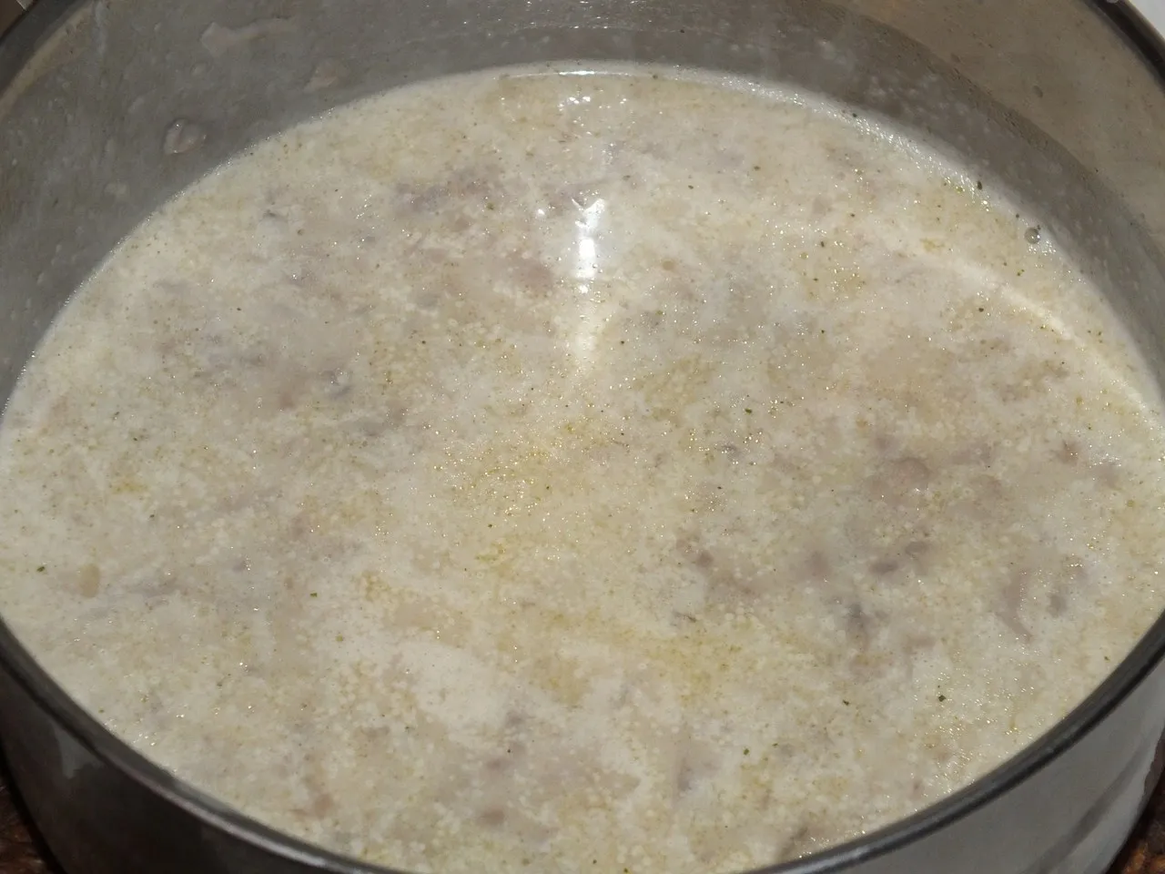 Kotlety mielone w pieczarkowej odsłonie