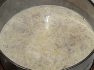 Kotlety mielone w pieczarkowej odsłonie - 16