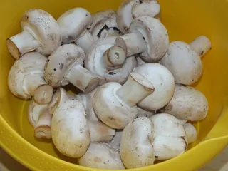Kotlety mielone w pieczarkowej odsłonie - 3