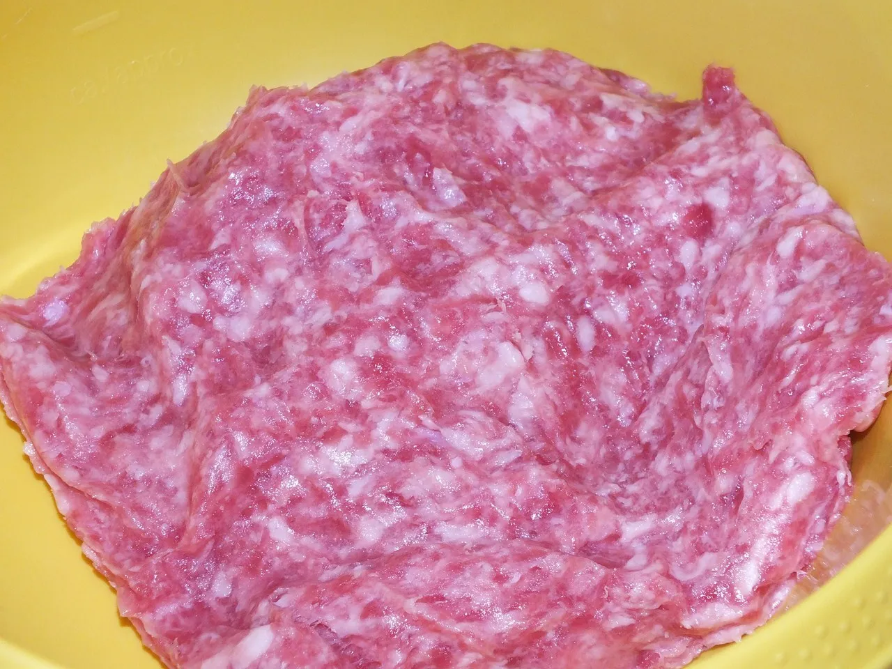 Kotlety mielone w pieczarkowej odsłonie