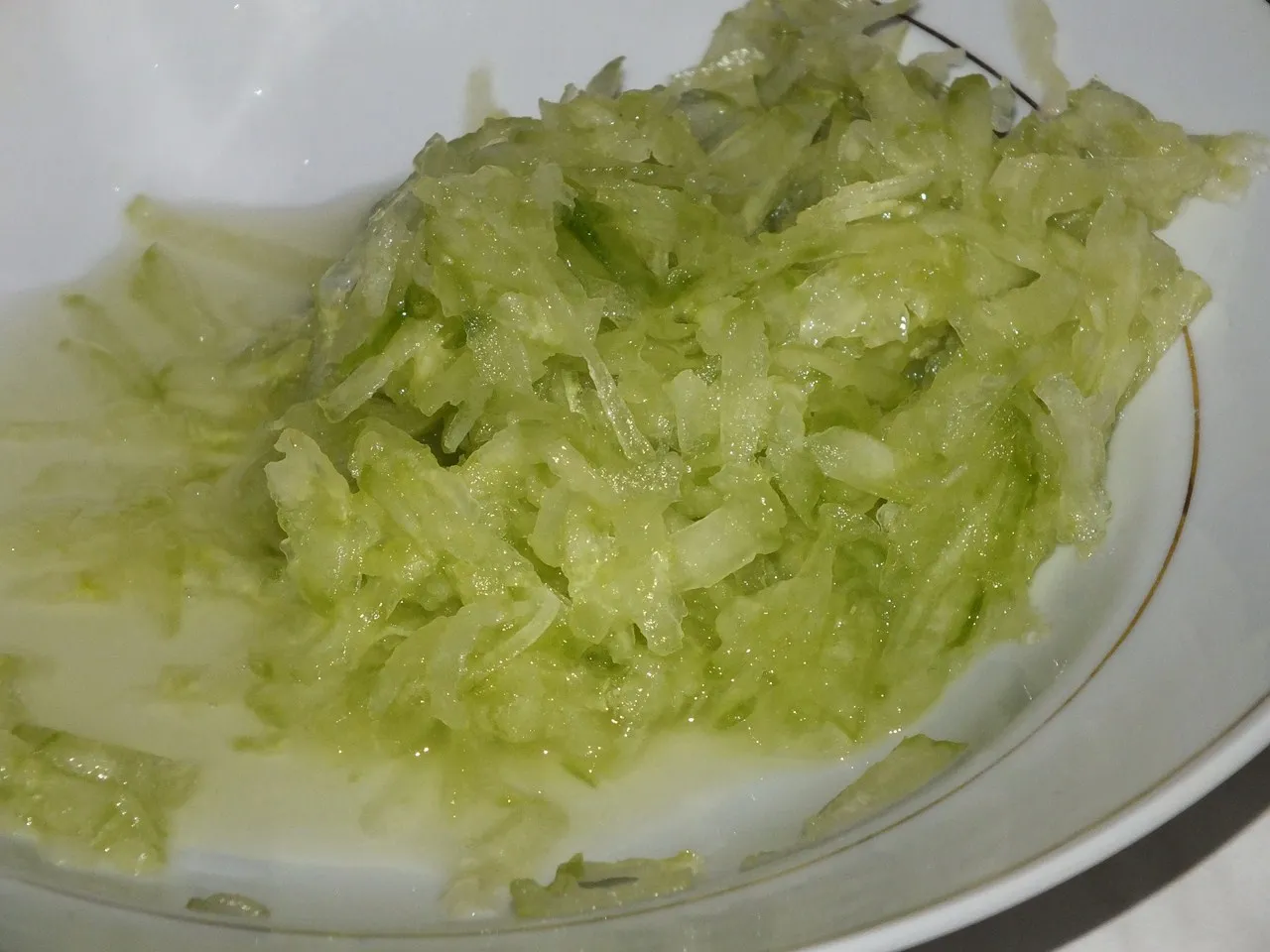 Pasta z sera typu Feta na bogato