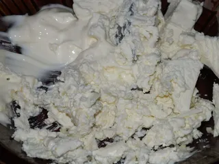 Pasta z sera typu Feta na bogato - 6