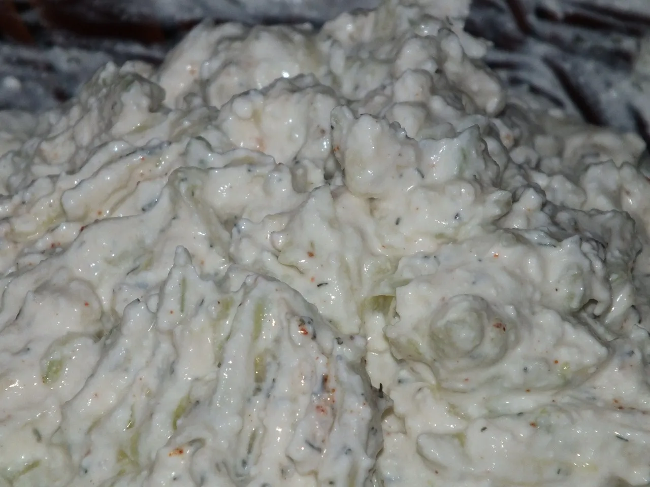 Pasta z sera typu Feta na bogato