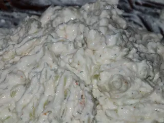 Pasta z sera typu Feta na bogato - 8