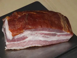 Rozgrzewająca zupa krem z serkami topionymi - 4