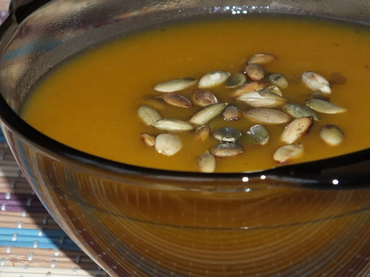 Zupa dyniowa