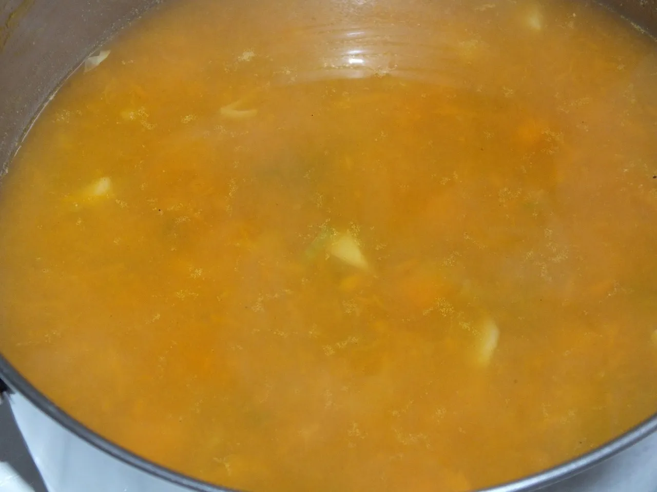 Zupa dyniowa