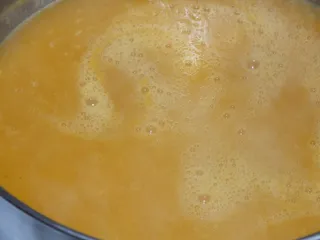 Zupa dyniowa - 8