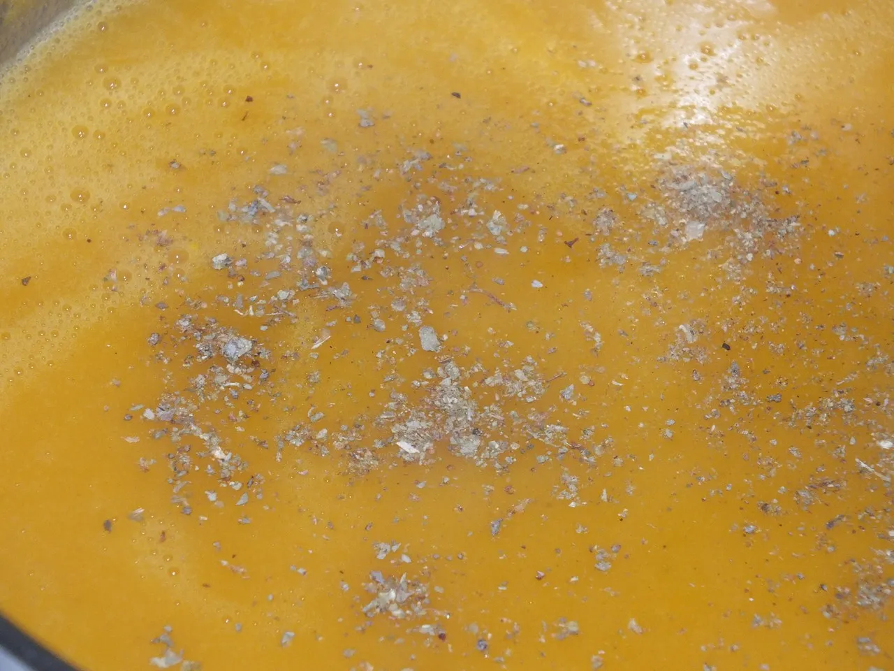 Zupa dyniowa