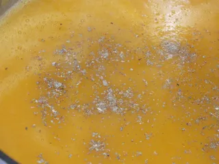 Zupa dyniowa - 9