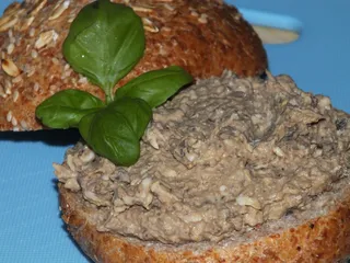 Pasta z wątróbki - 2