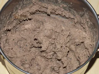 Pasta z wątróbki - 12