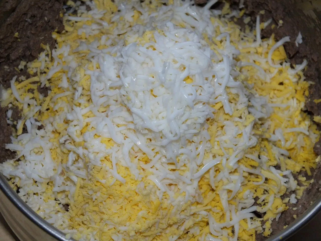 Pasta z wątróbki