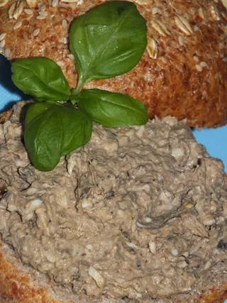 Pasta z wątróbki - 18