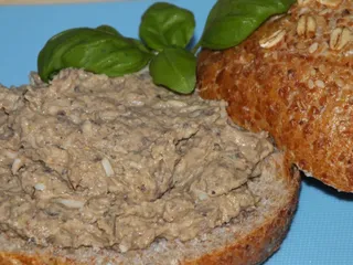 Pasta z wątróbki - 3