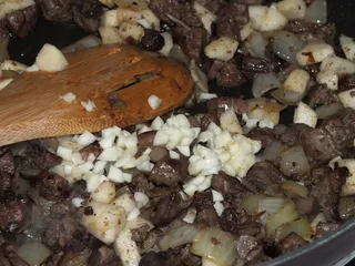 Pasta z wątróbki - 10