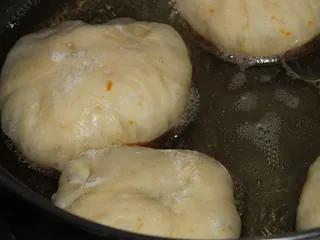 Różane pączki - 11
