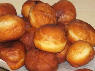 Różane pączki - 13