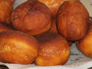 Różane pączki - 15