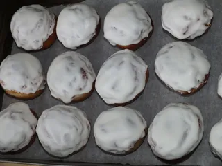 Różane pączki - 17