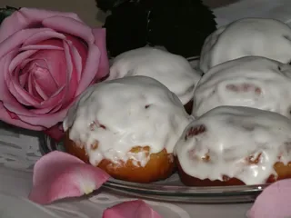 Różane pączki - 25