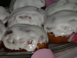 Różane pączki - 27