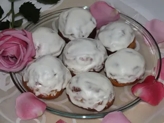 Różane pączki - 6