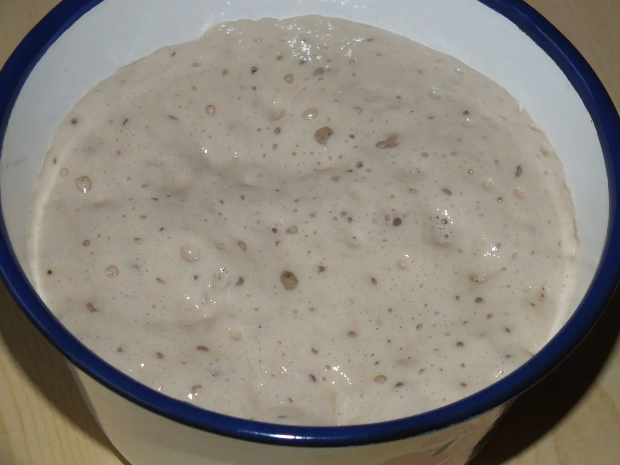 Różane pączki
