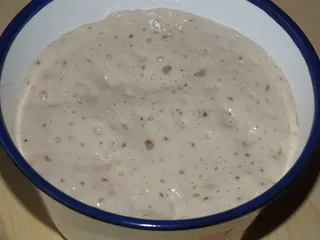 Różane pączki - 9