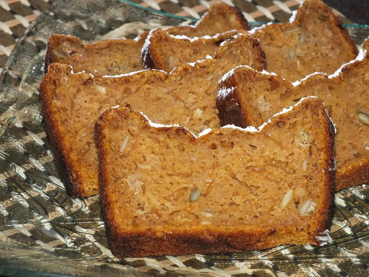 Babka z dyni