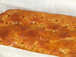 Babka z dyni - 13
