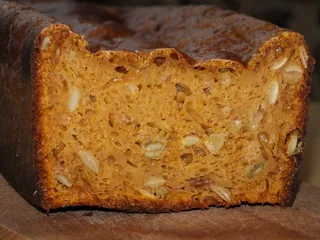 Babka z dyni - 15