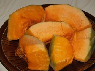 Babka z dyni - 4