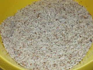 Orzechowe pączki - 6