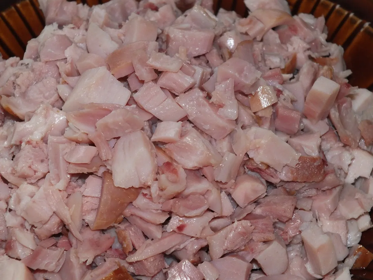 Pyszna zapiekanka makaronowo-pomidorowa
