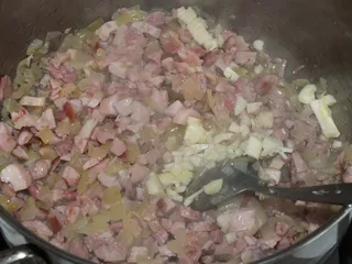 Pyszna zapiekanka makaronowo-pomidorowa - 5